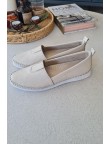 KADIN DERİ ESPADRİL 002 682